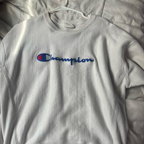 Sweatshirt - Picture 1 of 1